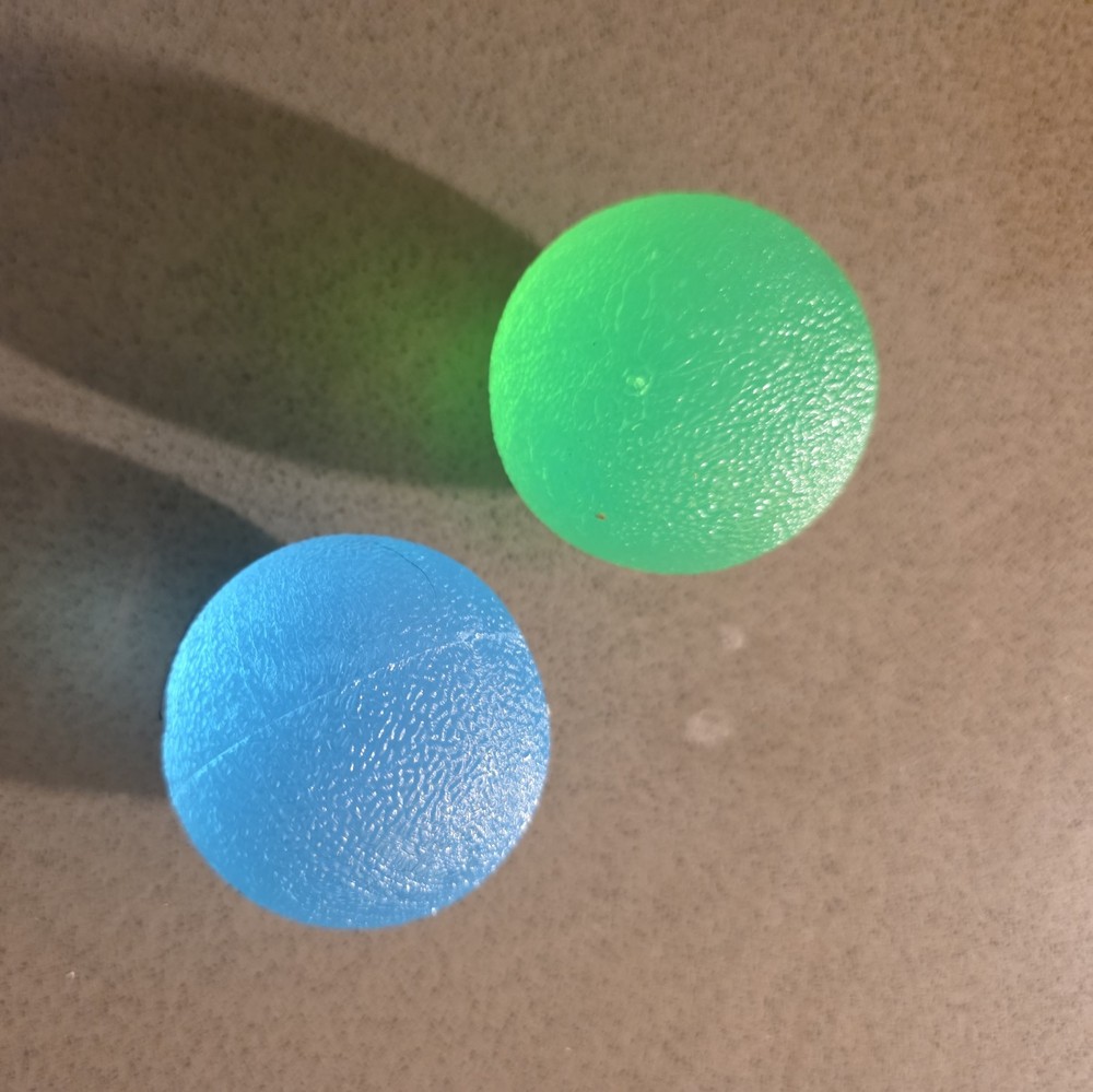 BARBARIAN GRIP