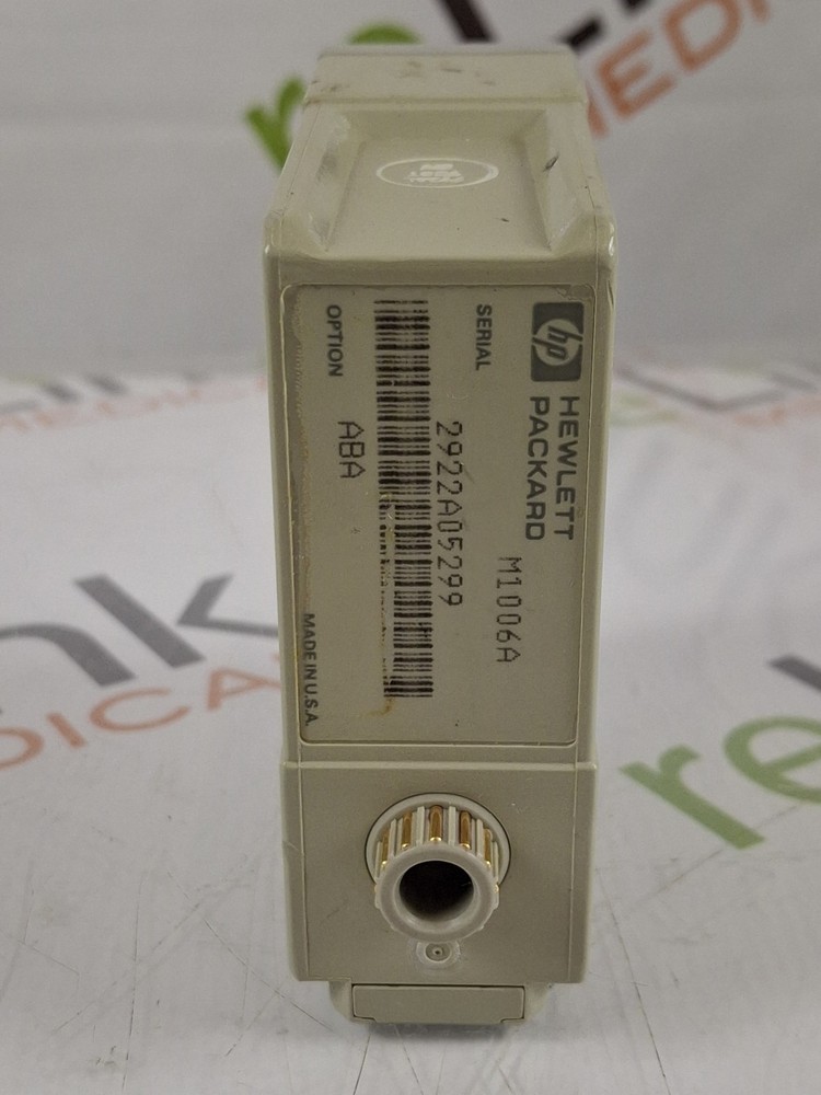 Hewlett Packard M1006A Press Module