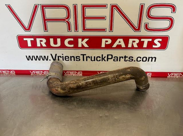 PETERBILT 05-19262 PIPE-WATER MULTIBEND 2.5\" STL