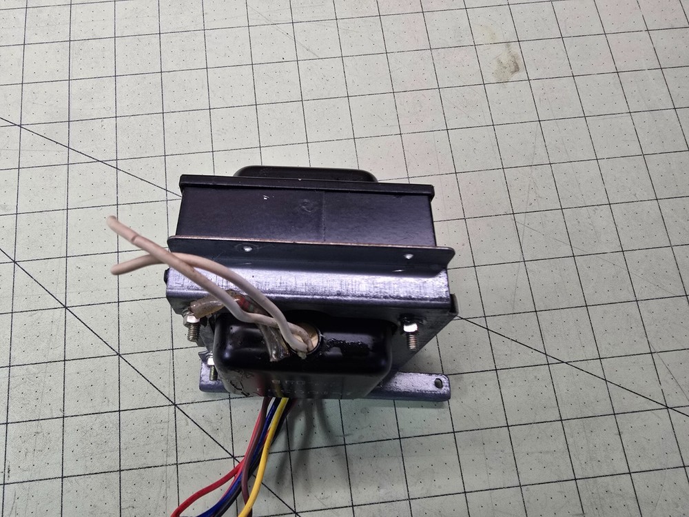 Realistic STA-64 Power Transformer - Tested