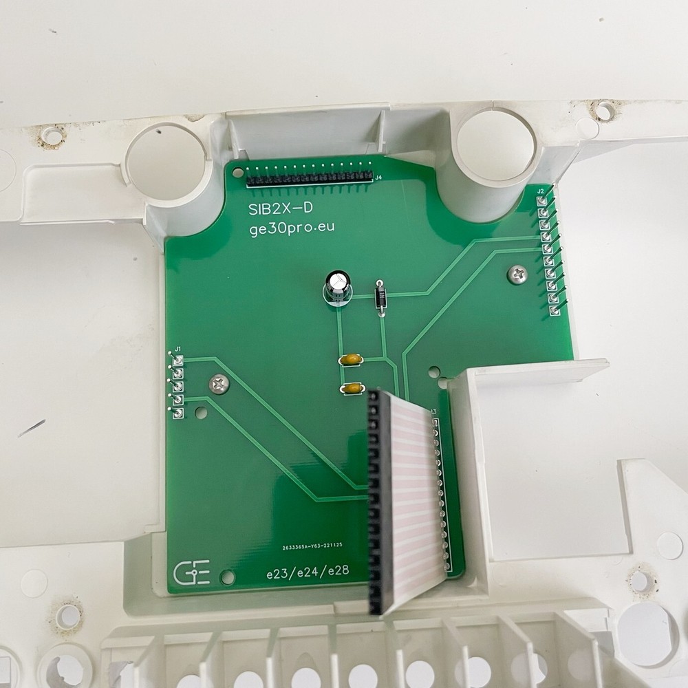 BMW e28 SI Board Dummy Replacement Board, SI delete. BMW e28 e23 e24