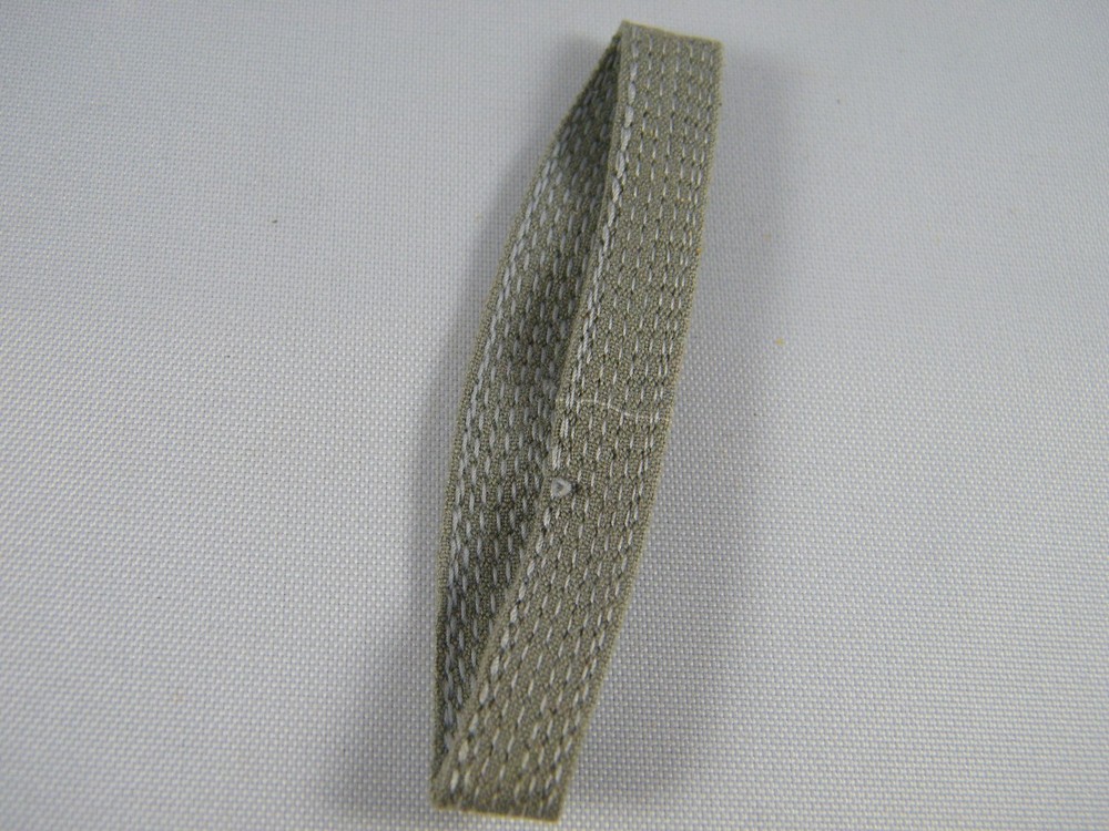 NEW ~ PRB LINE ~ BELT ~ PART # FF 06 3/8" WIDTH X 6" LENGTH