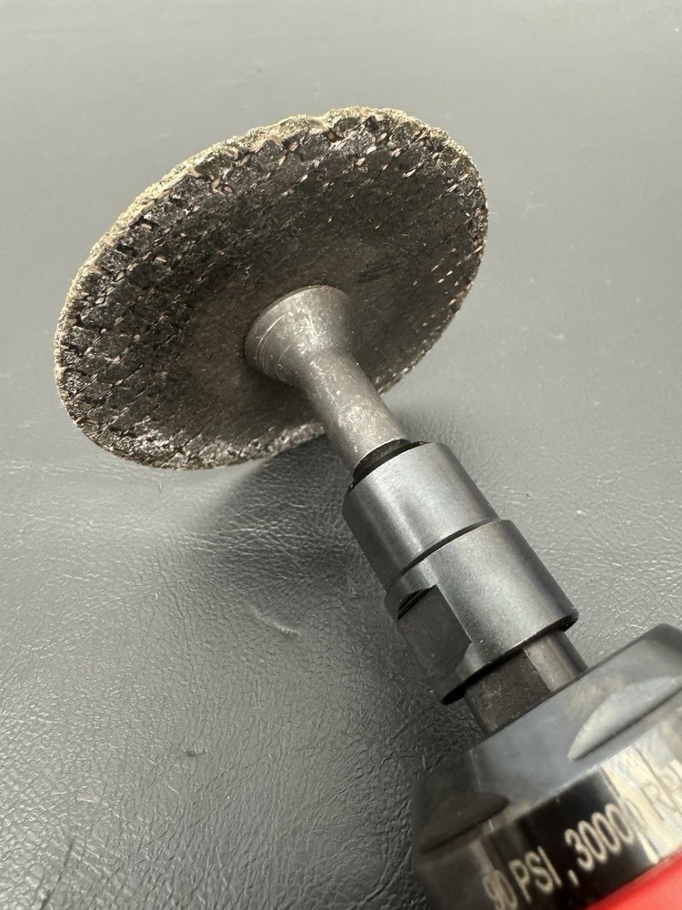 Mac Tools 1/4” Die Grinder AG325S