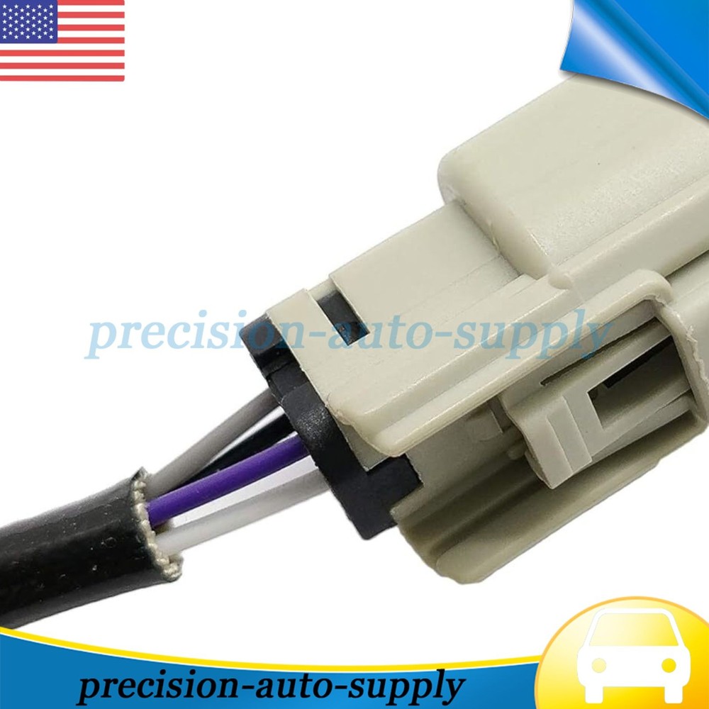 Oxygen Sensor 27729-10 27809-10 Front & Rear For 2010-2017 Harley Davidson Glide