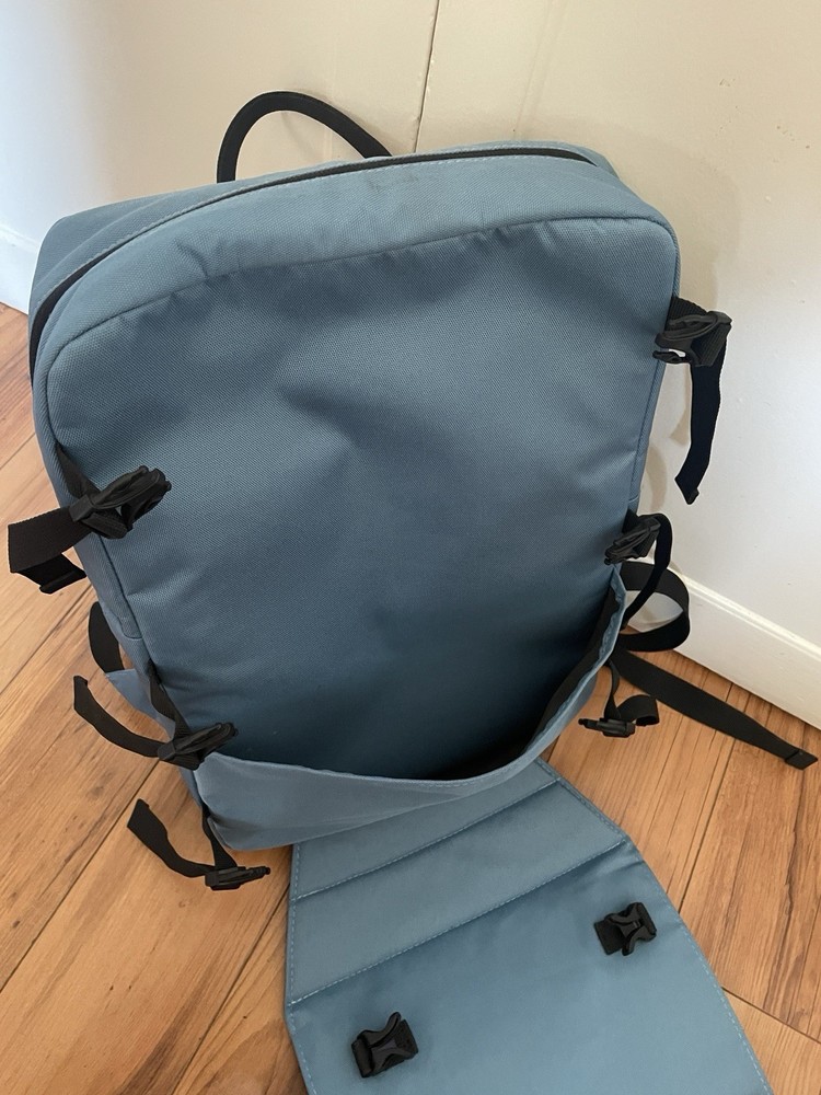 Commuter Skaters & Gear Lovers