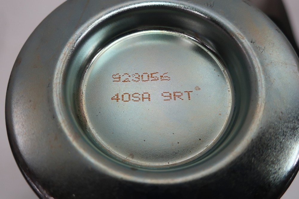 Norman Filter PRU-497 Hydraulic Filter Element