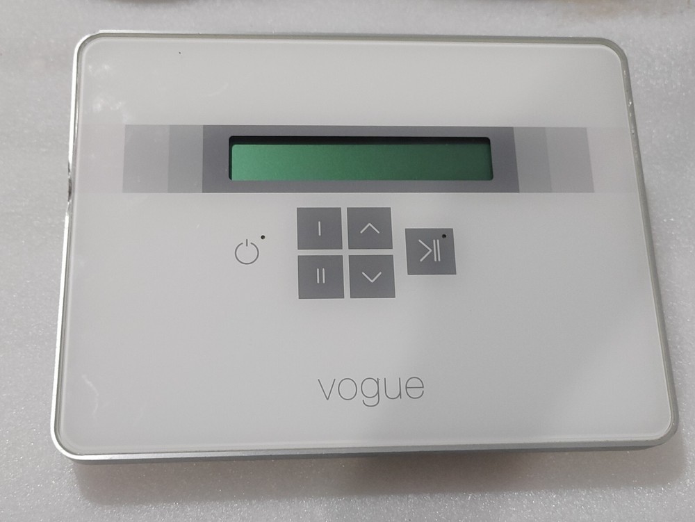 Micro Pigmentation Vogue Tattoo Machine