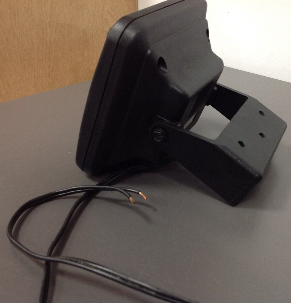 Ericsson External Speaker with Mount, Model # 19A149590P12