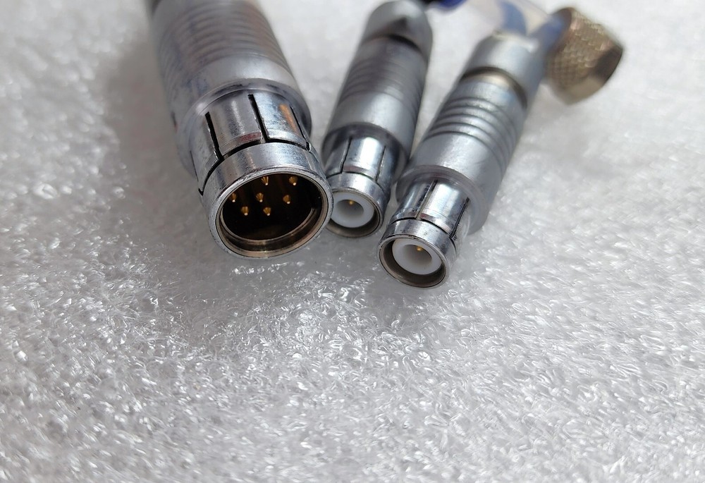 Waters LCT Micromass Source