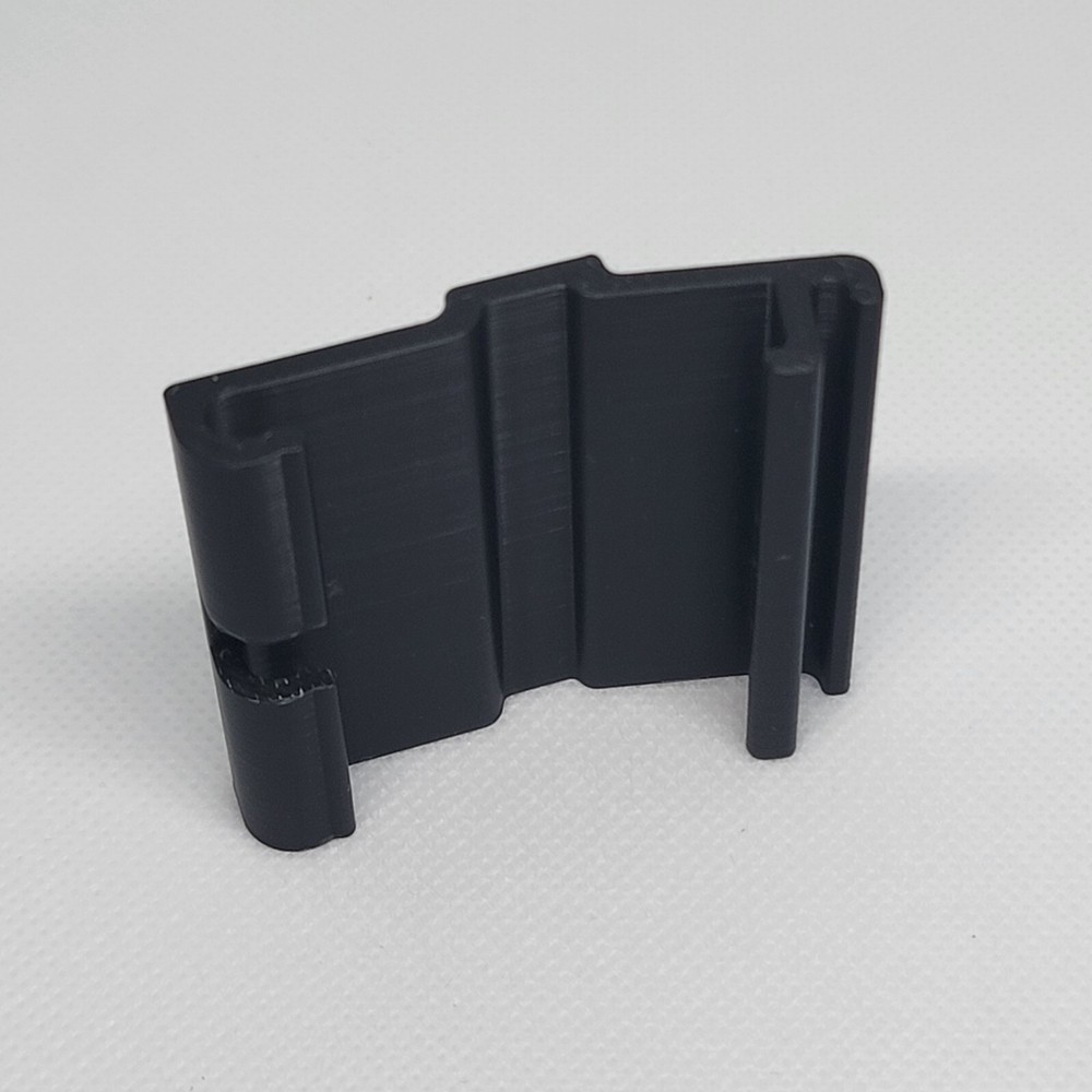 Replacement Latch For Gun Case