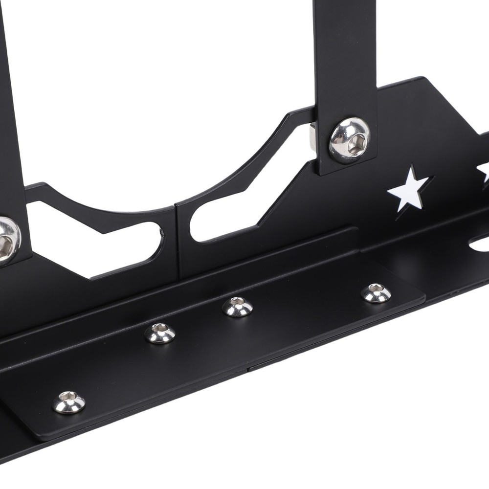 2 Sets Heavy Duty Wheel Alignment Tool Plate For Car Front End Alignment JCFO