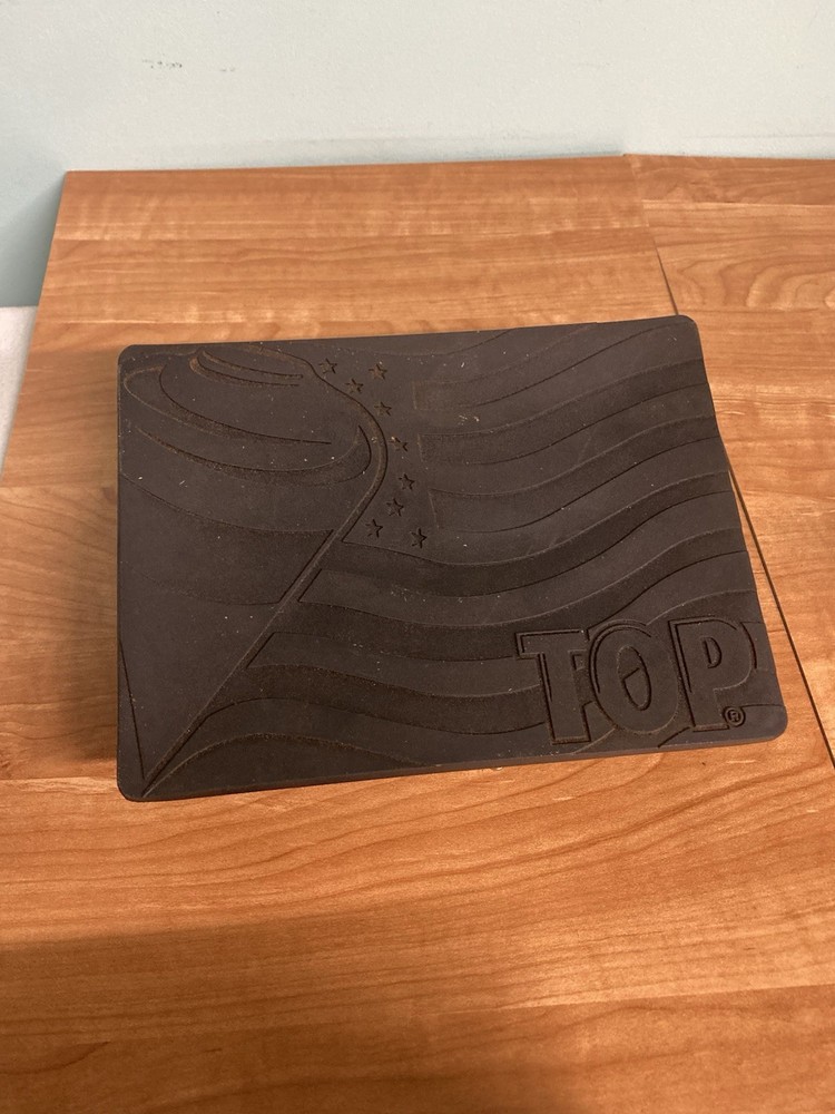 T.O.P. Top-O-Matic Cigarette Rolling Machine