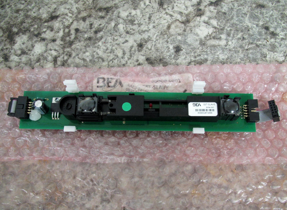 New BEA SST-SLAVE / SSSLAVE / SP52-BA Automatic Door Superscan Slave Module