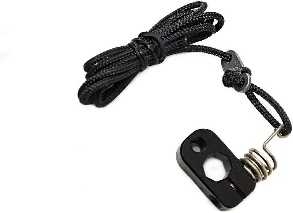 Archery Solutions Universal Limb Clamp