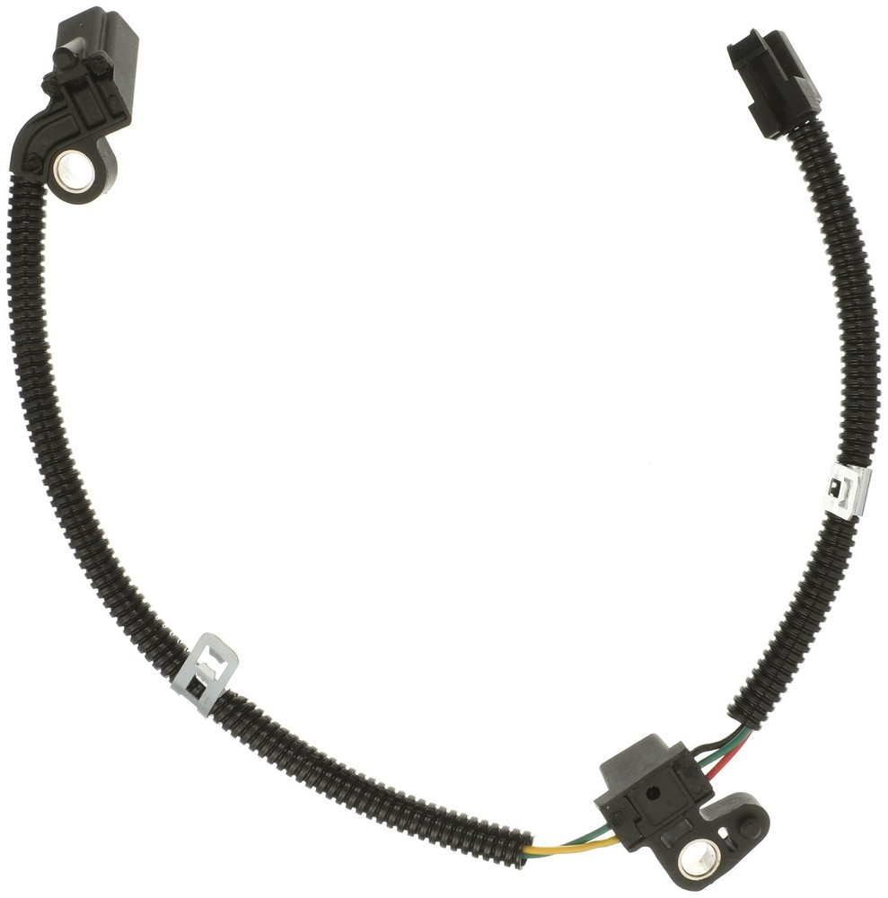 DELPHI Vehicle Speed Sensor Fits 2010-2012 Chevrolet Camaro