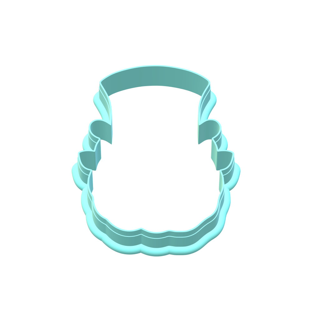 Cool Leprechaun Cookie Cutters