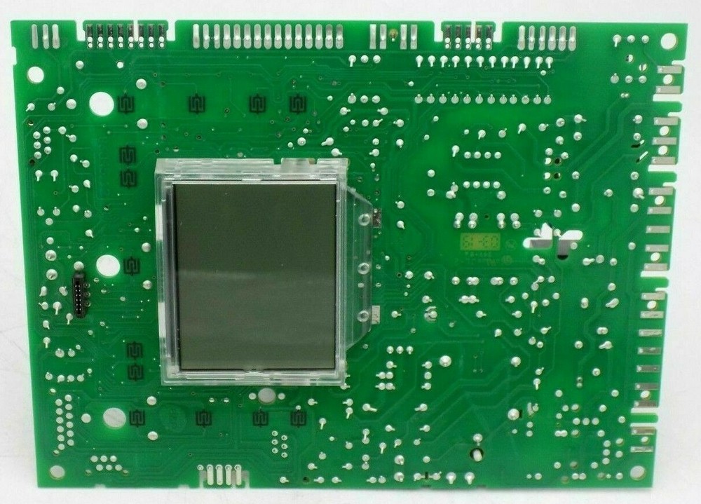 BAXI DUO TEC 2 COMBI 24 28 33 40 GA CIRCUIT BOARD PCB 720878202 WAS 720878201