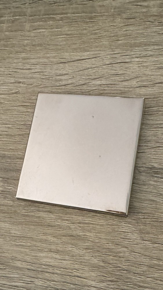 (3) 21st Century 2 Mirror Compacts