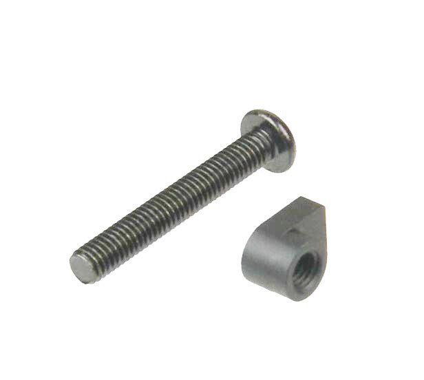 Stock Tool Kit Locking Pin - Locking Screw Fixed Stock