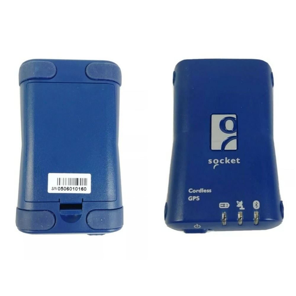 Socket GPS Navigation Kit Wireless Mobile Tracking Device Accessory