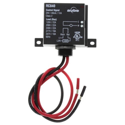 RC840/U Electromechanical Relay