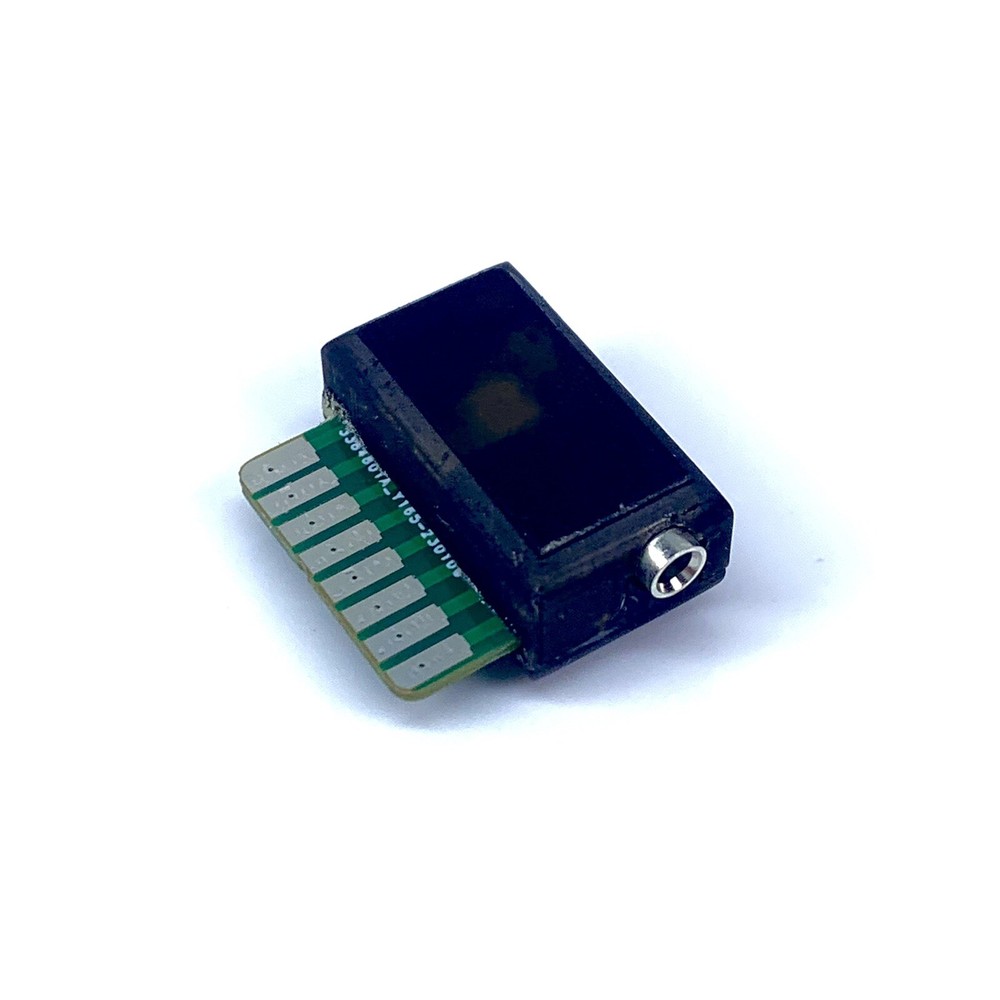 Polaroid SX 70 - PC Flash Sync Adaptor