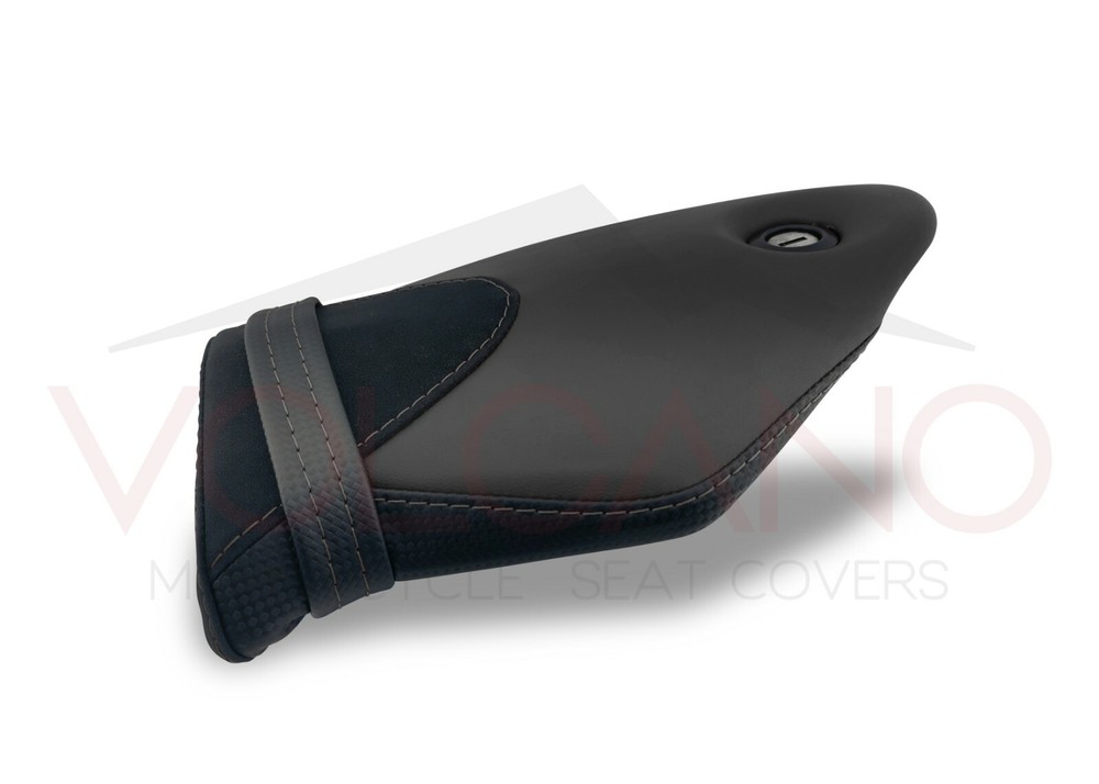 With Full Service Sattelfutter S 1000 RR (2009 - 2012) - B060C