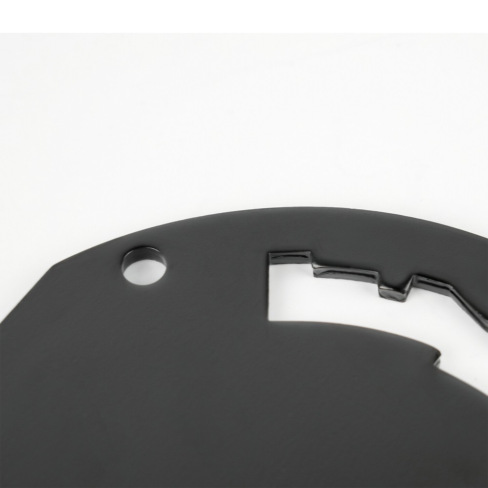 3-speed Reverse Pattern Gate Plate 80710 for Pro Stick Bandit Composite X