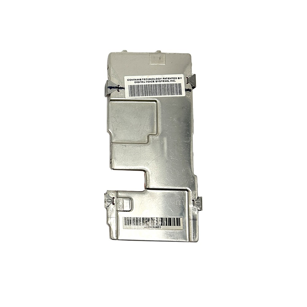 Used 2685930E01 Backcover RF Shield with insulator and cli Assembly for XTS5000