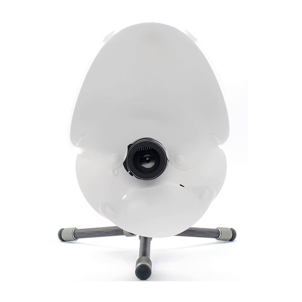 Universal Macro Flash Speedlite Softbox Diffuser Reflector Snoot Diffuser