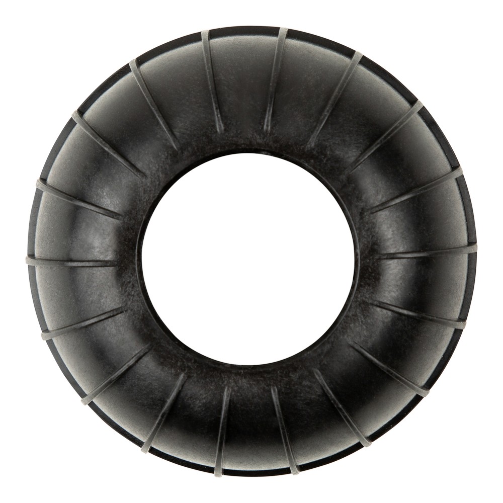 Dema MixRite 566-575 Cylinder Support Nut, Black