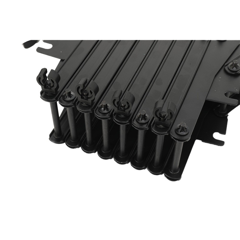 Retractable Drop Pantograph Studio Photography Ceiling Rail Light Holder 200cm