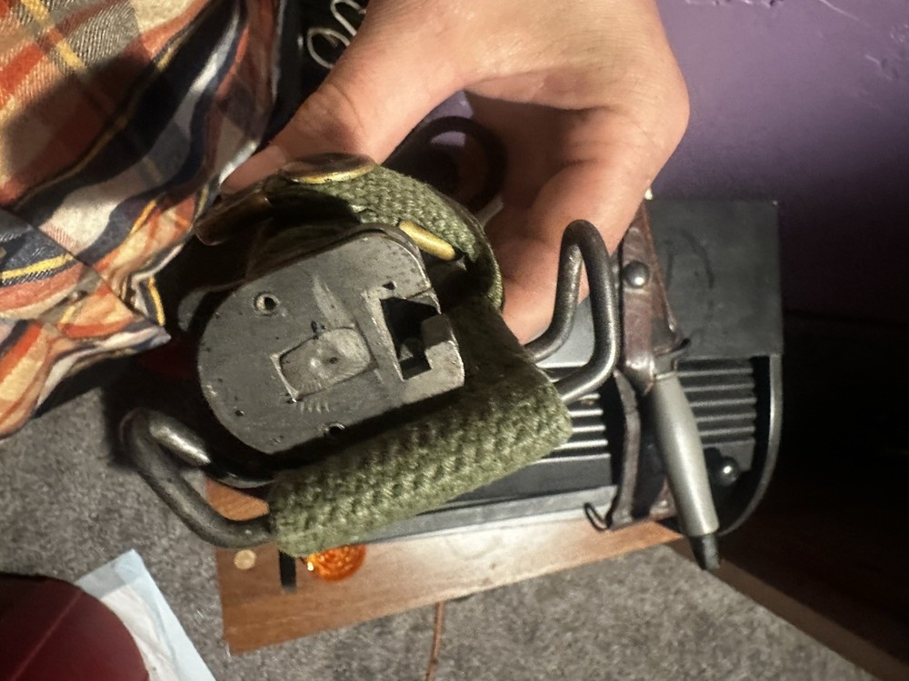 Ww11 Knife