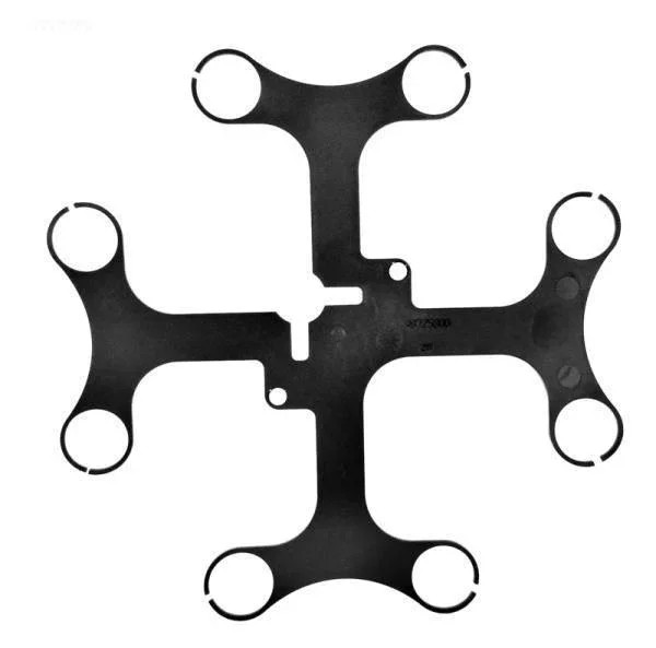 Pentair Filter Template Replacement FNS Plus Pool and Spa D.E.