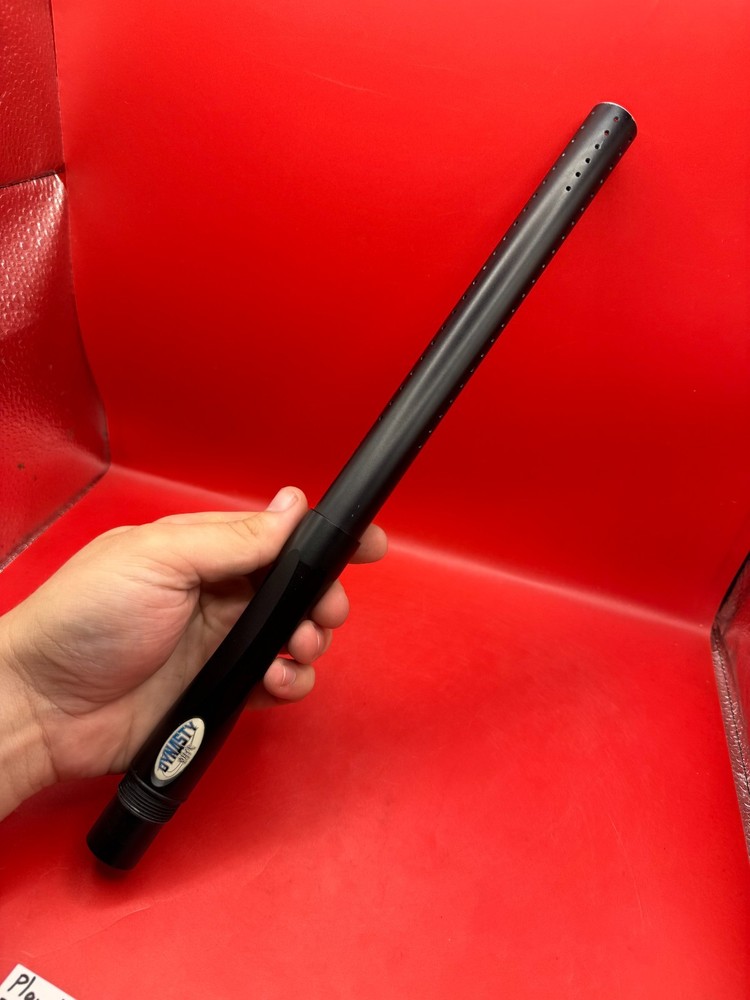 Planet Eclipse Dynasty Geo Z - Fully Working