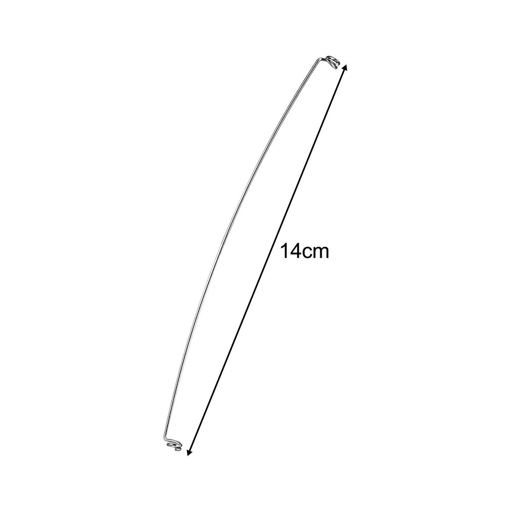 10Pcs Cheese Cutter Spreader Wires