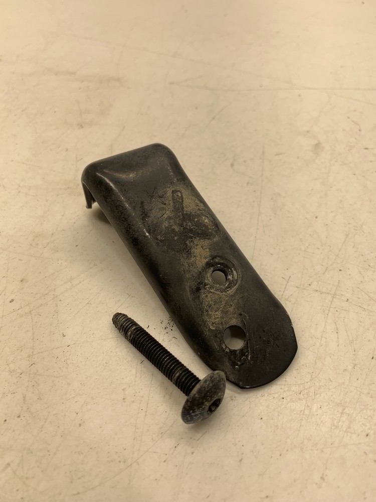 Coolant Tube Bracket - 2017 Polaris General 1000 EPS 50737