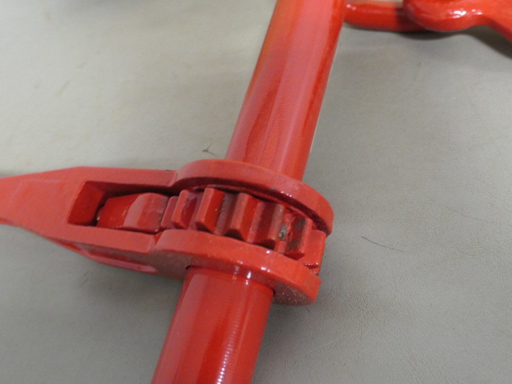 Industry-Std 4EB94 Ratchet Load Binder