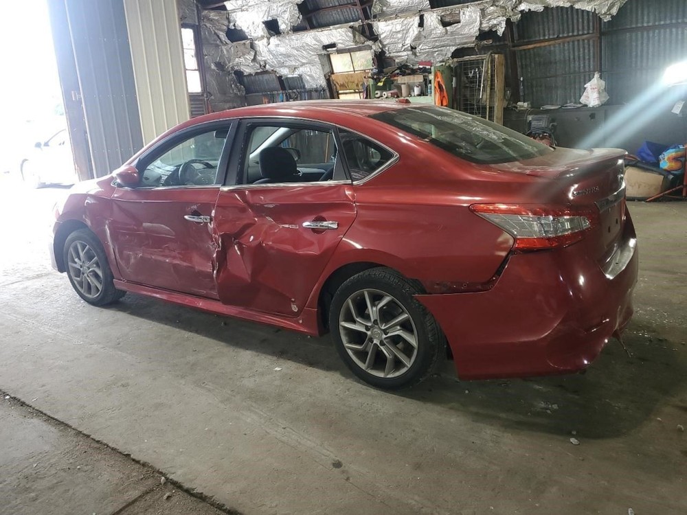 Console Front Floor CVT Fits 13-16 SENTRA 426282