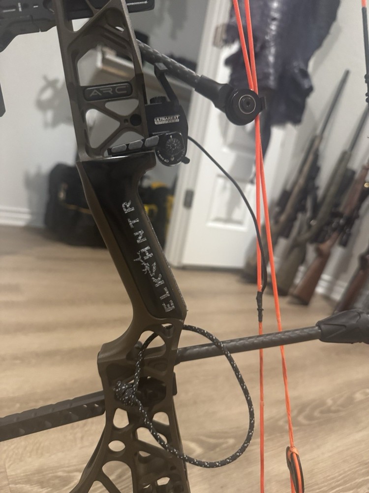 Mathews ARC 30 (Fully loaded)