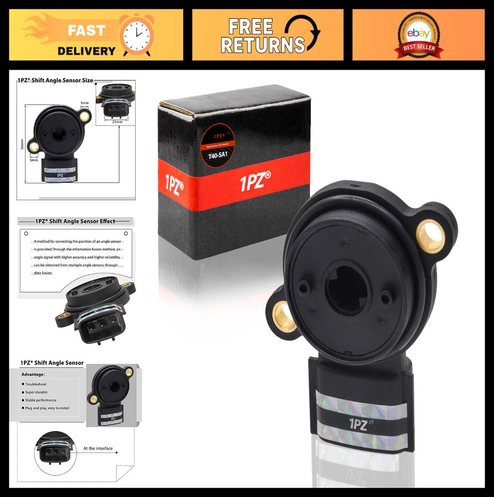 Shift Angle Sensor Replacement for Honda Foreman Rubicon 500 & Rancher 400 - TRX