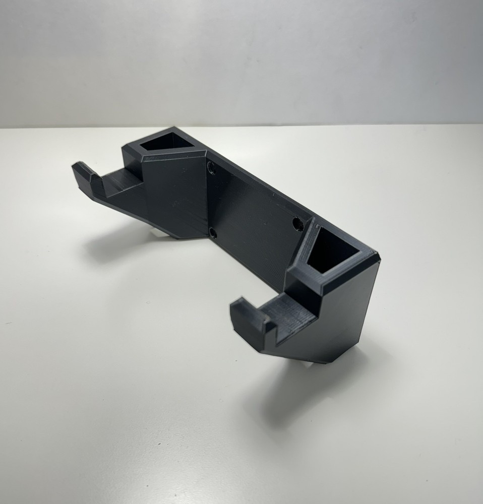 Electric Skateboard Wall Mount – Universal Fit + Mounting Hardware