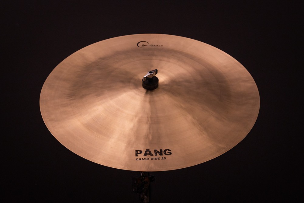 Dream 20" Pang China