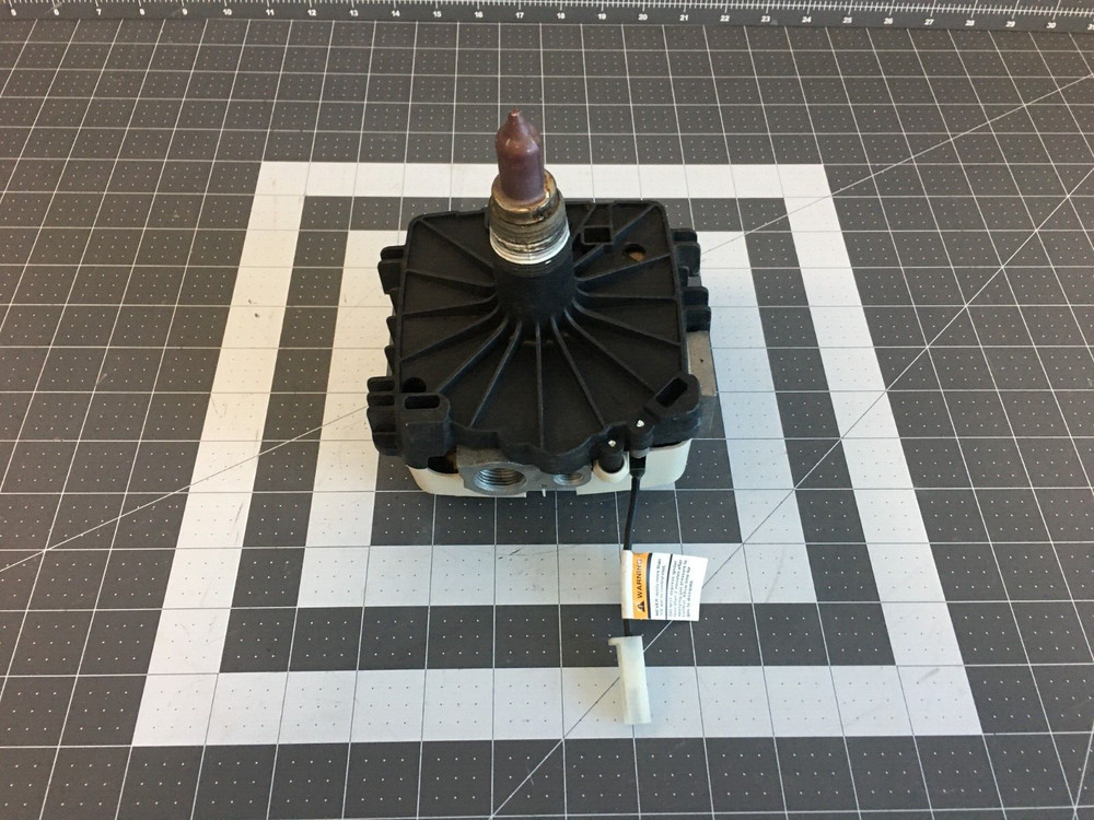 Honeywell Water Heater Gas Valve WV8840B1158