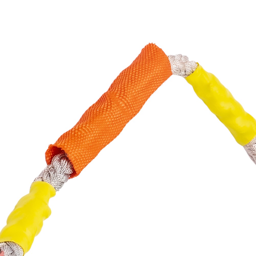 23 ft Fall Arrester Fall Protection Fall Arrestor Tool Self Retracting Lifeline