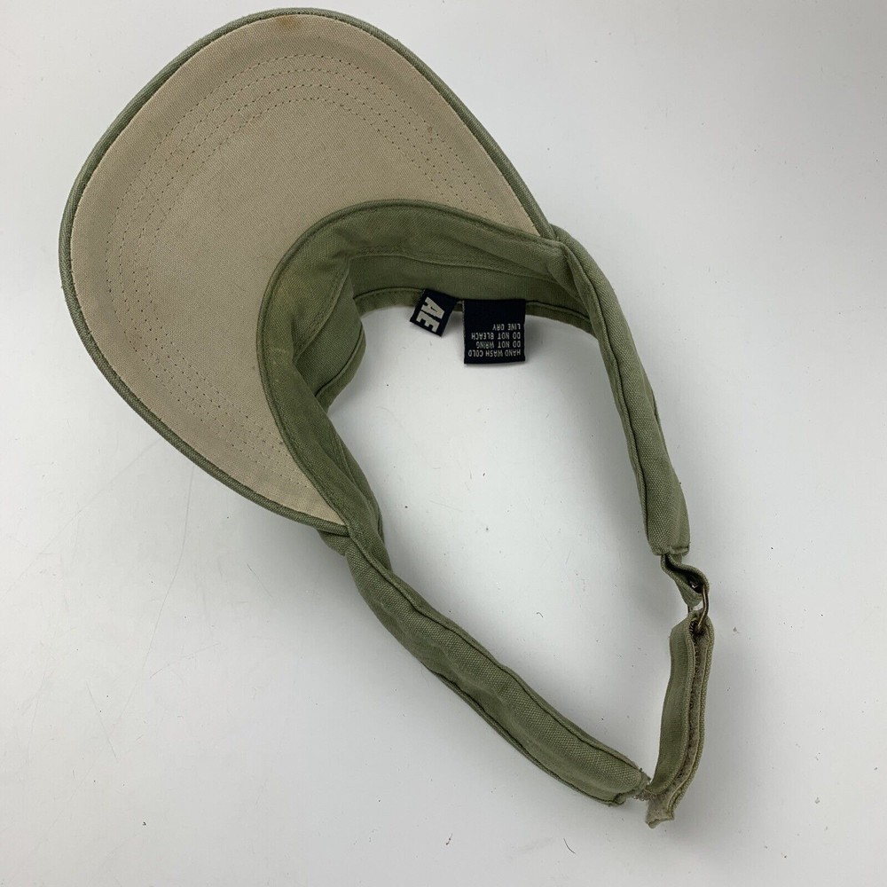 AE Athletics Allstar Youth Visor Cap Hat Adjustable