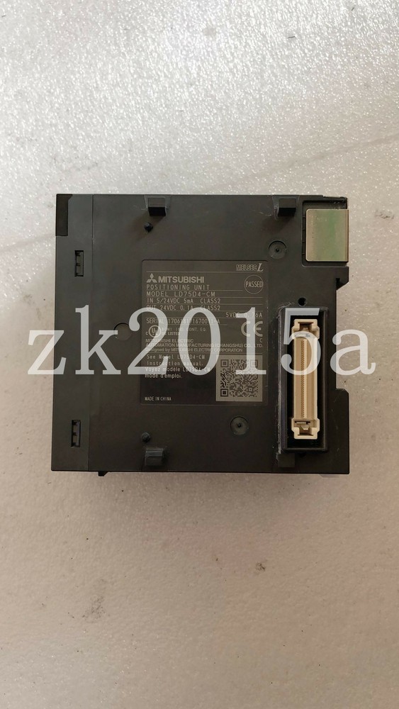 LD75D4-CM fast ship by DHL OR EMS