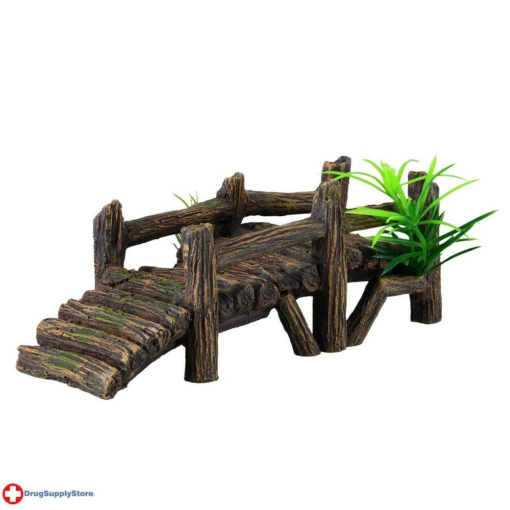 RA Wooden Dock