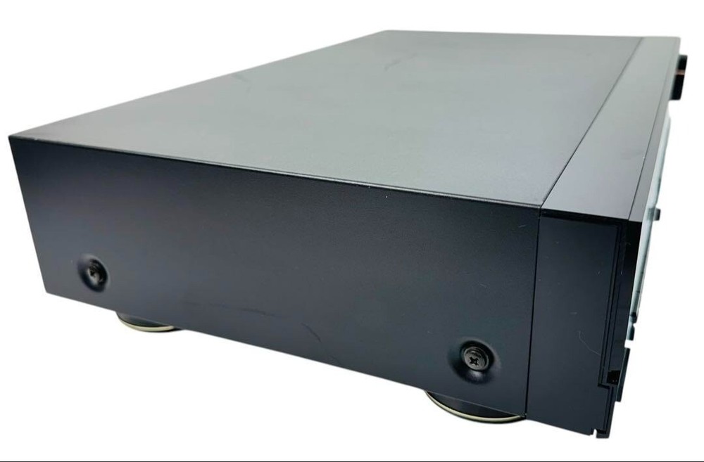 Victor SEA-M770 Graphic Equalizer Spectrum Analyzer Audio Component Tested