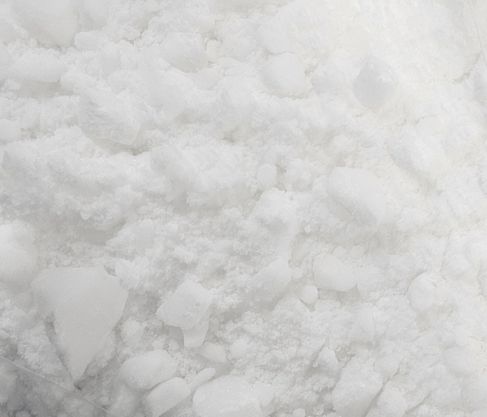 Guanidine Hydrochloride, 98+%, 250g